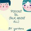 undefined Podcast Gardena (TAL) Talk About All Mengenal Fundraising?