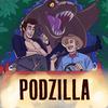 undefined Podzilla