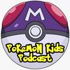 undefined Pokemon Kids Podcast