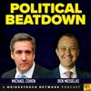 undefined Political Beatdown with Michael Cohen and Ben Meiselas