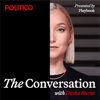 undefined The Conversation with Dasha Burns