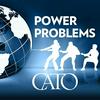 undefined Power Problems