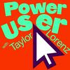 undefined Power User with Taylor Lorenz