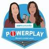 undefined Powerplay: A Women’s Cricket Podcast