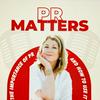 undefined PR Matters - The Public Relations Podcast