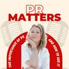undefined PR Matters - The Public Relations Podcast