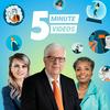 undefined PragerU: Five-Minute Videos