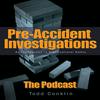 undefined PreAccident Investigation Podcast