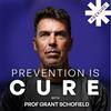 undefined Prevention is Cure