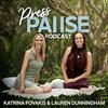 undefined Press Pause Podcast