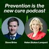 undefined Prevention is the new cure