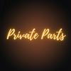 undefined Private Parts