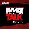 undefined PRN - Fast Talk Podcast