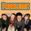 undefined Problemz