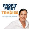 undefined Profit First For Tradies