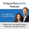 undefined Progress Your Health Podcast