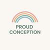 undefined Proud Conception Podcast