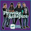 undefined Provoke & Inspire Podcast