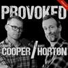 undefined Provoked with Darryl Cooper and Scott Horton