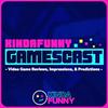 undefined Kinda Funny Gamescast: Video Game Podcast