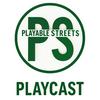 undefined PS PLAYCAST