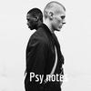 undefined Психозаметки / Psy notes