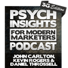 undefined Psych Insights for Modern Marketers - The 3G Edition