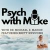undefined Psych With Mike