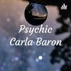 undefined Psychic Carla Baron