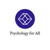 undefined Psychology for All