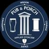 undefined Pub and Porch: Applied Stoicism