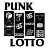 undefined Punk Lotto Pod: A Punk, Hardcore, and Emo Podcast