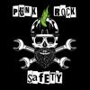 undefined Punk Rock Safety