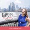 undefined Purpose Driven Mom Show