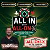 undefined All In ALL ON X podcast!