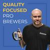 undefined Quality-focused Pro Brewers