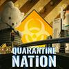 undefined Quarantine Nation