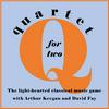 undefined Quartet for Two - The Classical Music Game