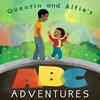 undefined Quentin and Alfie's ABC Adventures