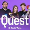 undefined Quest