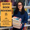 undefined Quick Book Reviews