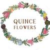 undefined Quince Flowers Podcast