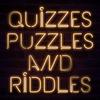undefined Quizzes, Puzzles and Riddles
