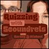 undefined Quizzing With Scoundrels