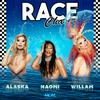 undefined Race Chaser with Alaska & Willam