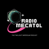 undefined Radio Mecatol