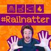 undefined #Railnatter