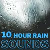 undefined Rain Sounds - 10 Hours