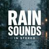 undefined Rain Sounds in Stereo: Immersive Rainfall Ambience for Sleep, Relaxation, Meditation, and Stress Relief