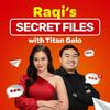 undefined Raqi’s Secret Files with Titan Gelo